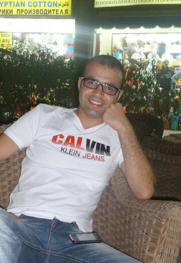 Minha foto - Tamerlan Sami Galal, 39 de Hurghada (@tamerlansamigalal)
