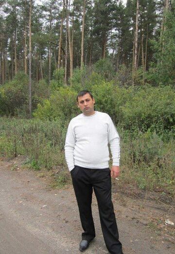 Моя фотография - Gevor, 38 из Ереван (@gevor615)