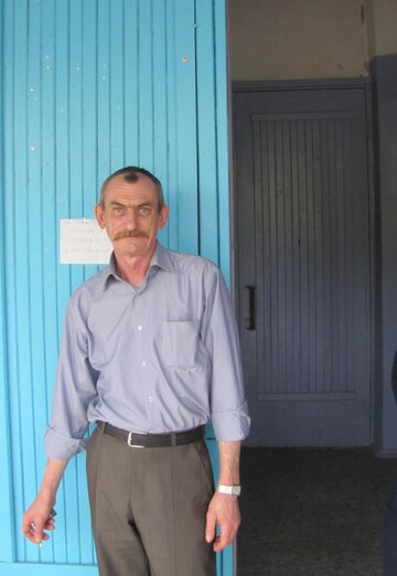 Моя фотография - Владимир, 61 из Симферополь (@vladimir290078)