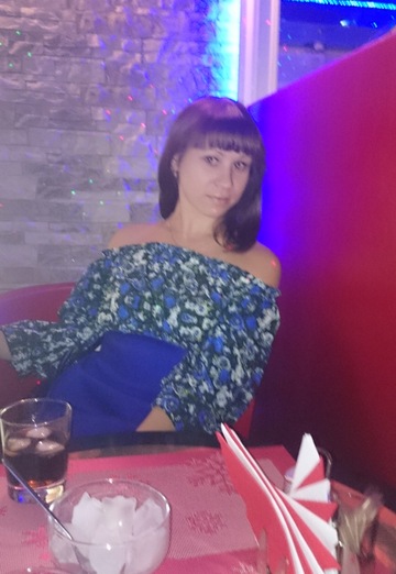 Моя фотография - Анастасия, 39 из Москва (@anastasiya40925)