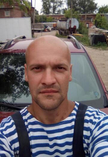 Моя фотография - Анатолий, 34 из Александров (@anatoliy73675)