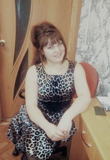 Моя фотография - Катеринка, 35 из Смоленск (@katerinka1359)