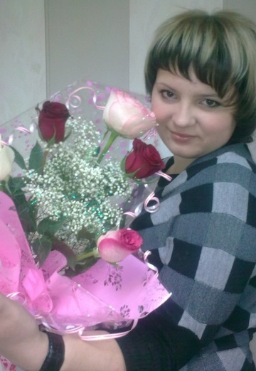 Моя фотография - Евгения, 34 из Залари (@evgeniya2432)