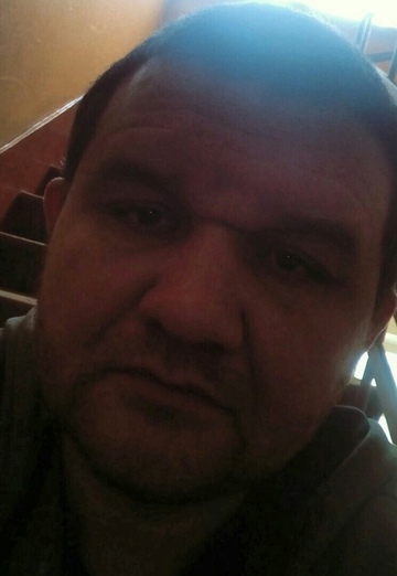 Моя фотография - Марат, 39 из Москва (@marat39730)