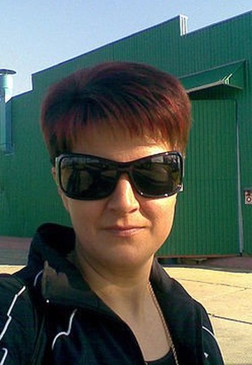 La mia foto - Yelza, 47 di Neftekamsk (@elza1783)