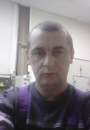 Моя фотография - Николай, 42 из Сургут (@nikolay117202)