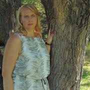 Яна, 46, Покачи (Тюменская обл.)