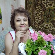 Наталия, 62, Безенчук