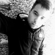 Кирилл, 26, Татарск