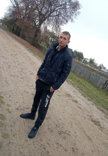 My photo - Artur Shpak, 30 from Minsk (@arturshpak0)