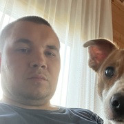 Владимир, 32, Москва