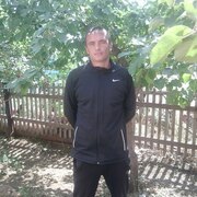 денис, 39, Медногорск