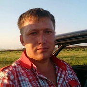 Павел Потапов, 36, Поворино