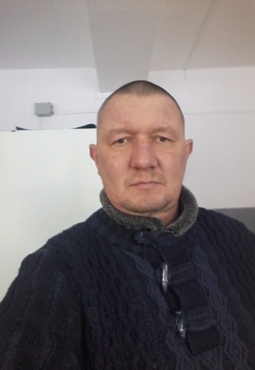My photo - Vadim, 44 from Yefremov (@vadim150251)