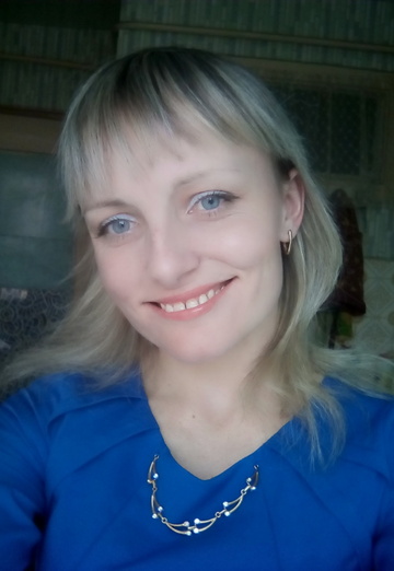 Моя фотография - Виктория, 37 из Кропивницкий (@viktoriya93795)