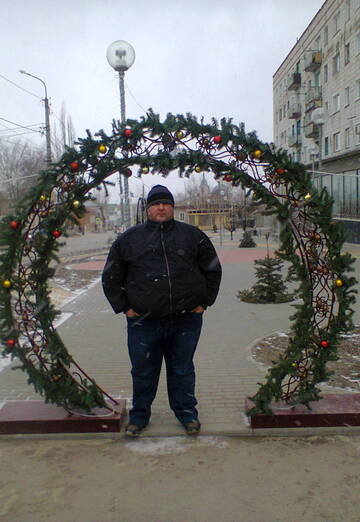 Моя фотография - Анатолий, 48 из Серафимович (@anatoliy38651)