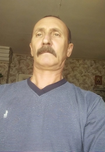 Моя фотография - ВЛАДИМИР, 61 из Узловая (@vladimir355332)