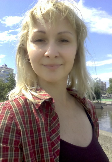 Моя фотография - Olga, 34 из Орел (@olga304786)