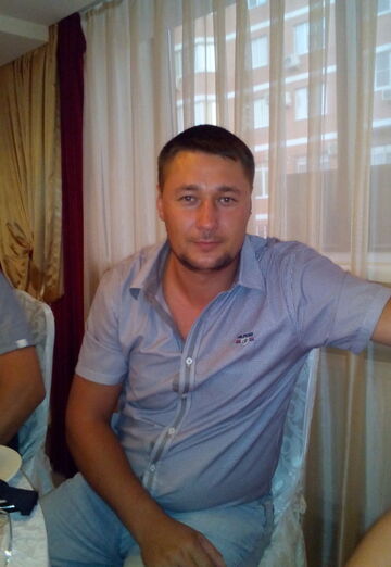 My photo - Evgeniy, 43 from Slavyansk-na-Kubani (@evgeniy213540)