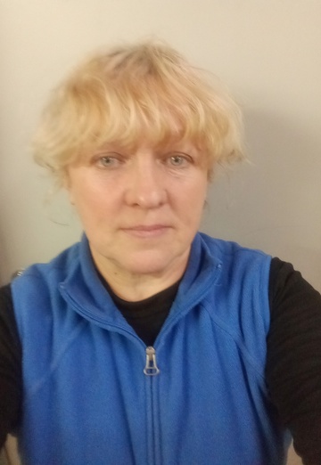 Mein Foto - Marija, 45 aus Wizebsk (@mariya192862)
