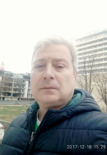 Моя фотография - Арсен, 55 из Севастополь (@arsen14070)