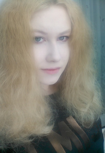 Моя фотографія - Виктория, 27 з Волгодонськ (@viktoriya50272)