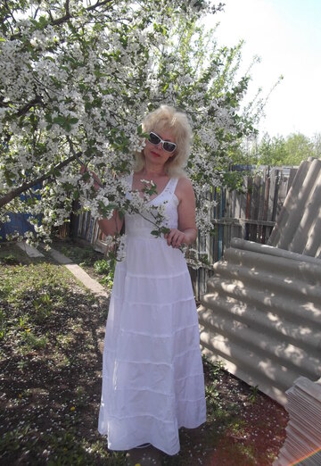 My photo - Veronika, 65 from Sverdlovsk (@veronika6885)