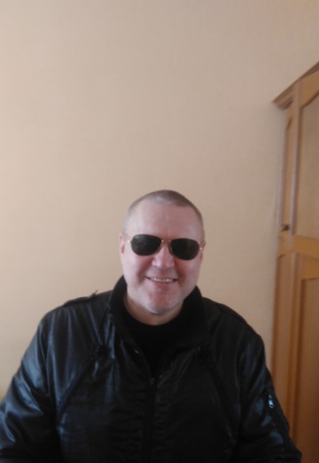 Моя фотография - Леонид, 42 из Мозырь (@leonid22736)