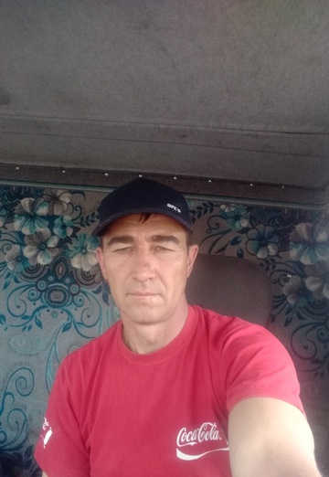 My photo - Mihail, 52 from Karaganda (@mihail147489)