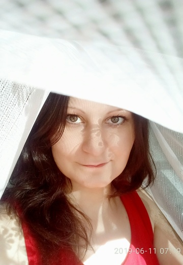Моя фотография - Елена, 35 из Донецк (@elena391409)