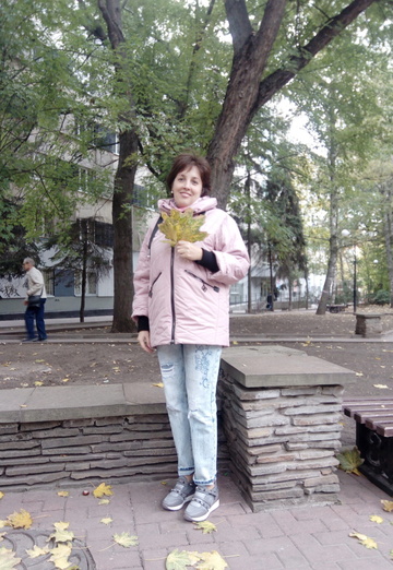 Моя фотография - Ольга, 39 из Ростов-на-Дону (@olga235223)