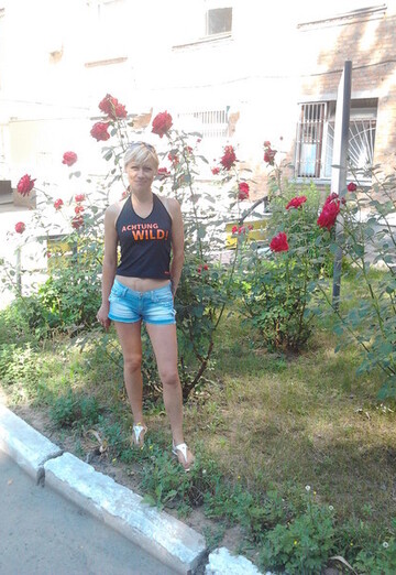 My photo - Lesya, 48 from Lubny (@lesya9185)