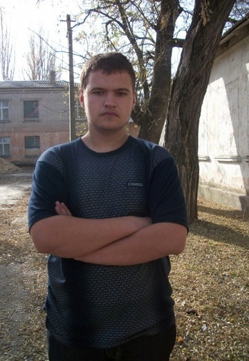 My photo - Jeka, 31 from Kherson (@jeka3136)