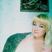Нина, 43, Зима