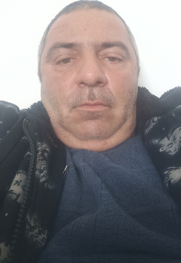 My photo - Sergey, 46 from Kamennomostskiy (@sergey1178645)