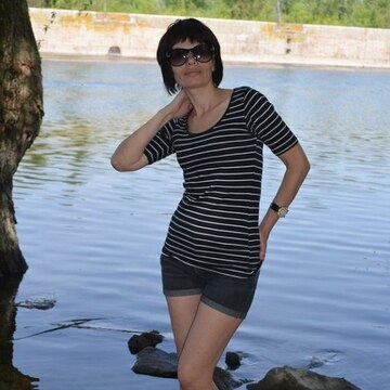 Моя фотография - Ирина, 51 из Новая Каховка (@irina216939)