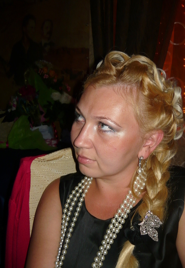 My photo - Marina, 46 from Dmitrov (@marina13016)