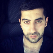 Байрам, 31, Карачаевск