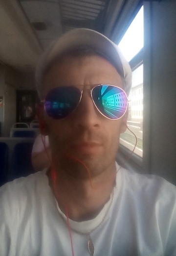 Моя фотография - славік, 43 из Киев (@slavk796)