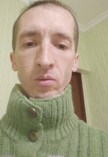 My photo - Viktor, 43 from Luhansk (@viktor221809)