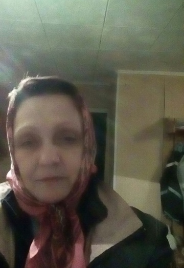 Моя фотография - Линна, 63 из Попасная (@linna57)