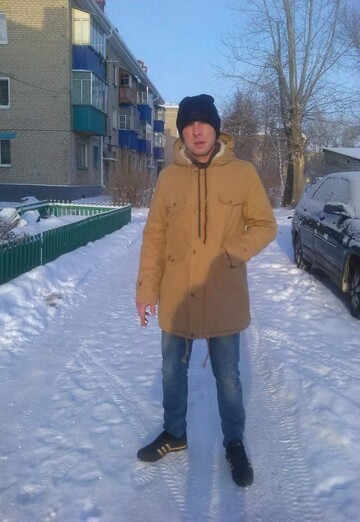 Nikolay (@nikolay157019) — моя фотография № 4