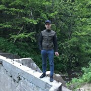 Денис 31 год (Рак) Невельск