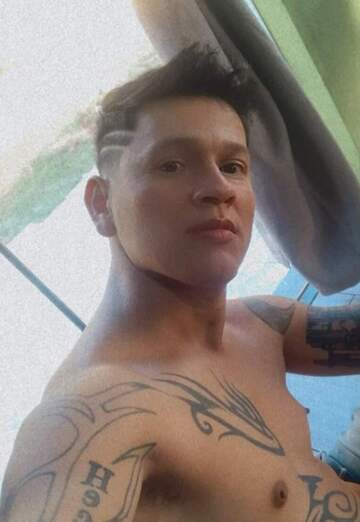 My photo - Lidio, 37 from Ponta Porã (@lidio2)