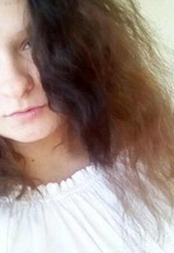 My photo - Anastasiya, 25 from Homel (@anastasiya127155)