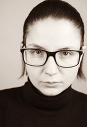 My photo - Lena, 36 from Moscow (@lena47568)