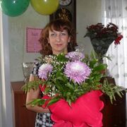 Оксана, 49, Оса
