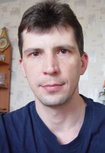 My photo - Mihail, 50 from Nevinnomyssk (@mickaile)