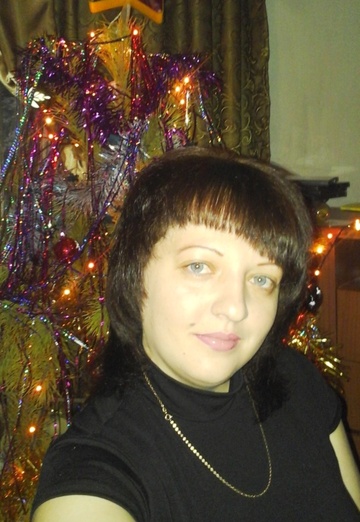 Моя фотография - ирина, 39 из Райчихинск (@irina100740)