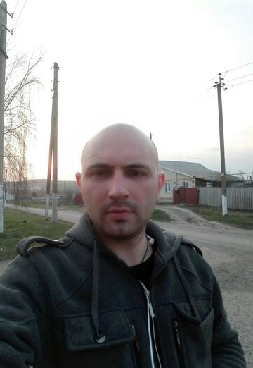 Моя фотография - Sir, 37 из Красногвардейское (Белгород.) (@sir210)